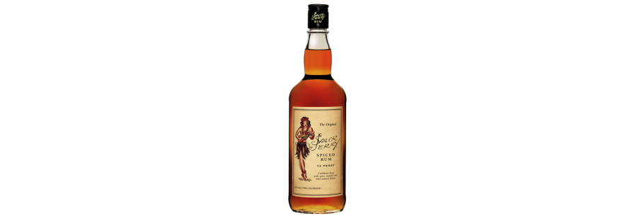 Sailor Jerry