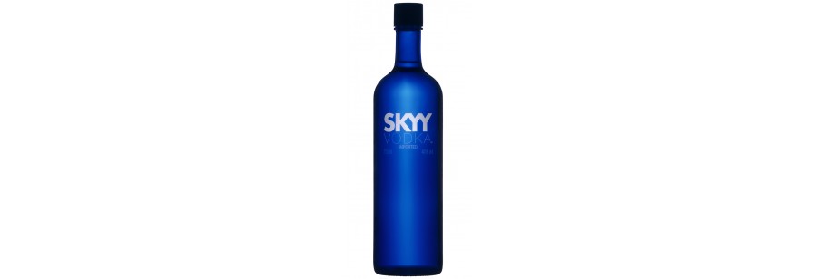 Skyy Vodka
