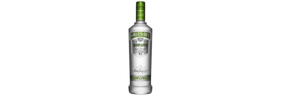 Smirnoff Apple