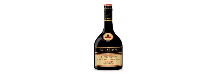 St Remy Authentic VSOP