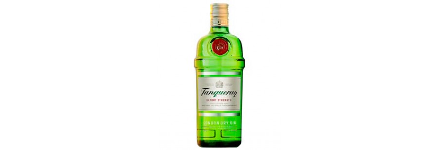 Tanqueray London Dry Gin