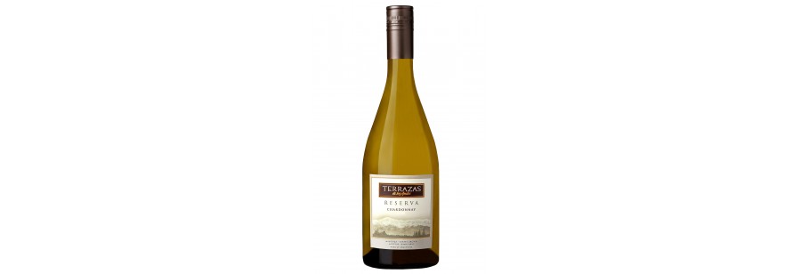 Terrazas Reserva Chardonnay
