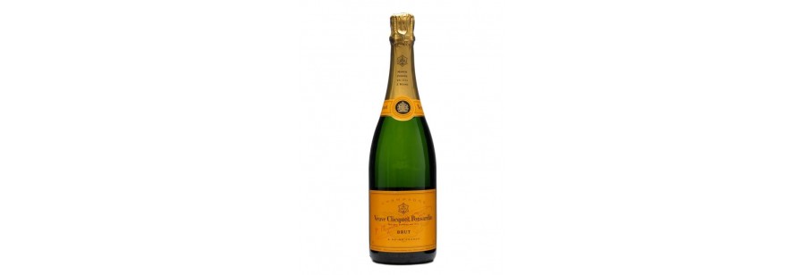 Veuve Clicquot Ponsardin Brut