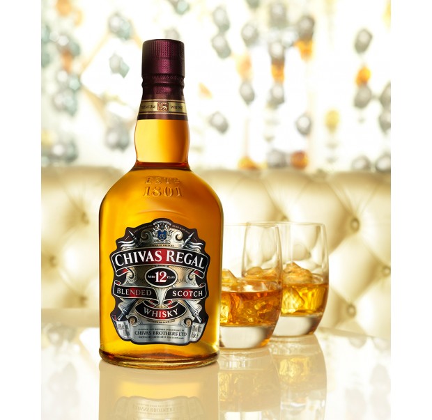 Blended Scotch Whisky