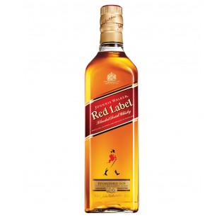 Johnnie Walker Red Label