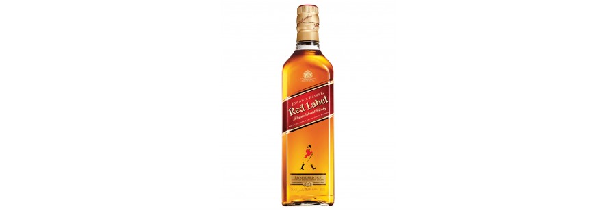 Johnnie Walker Red Label