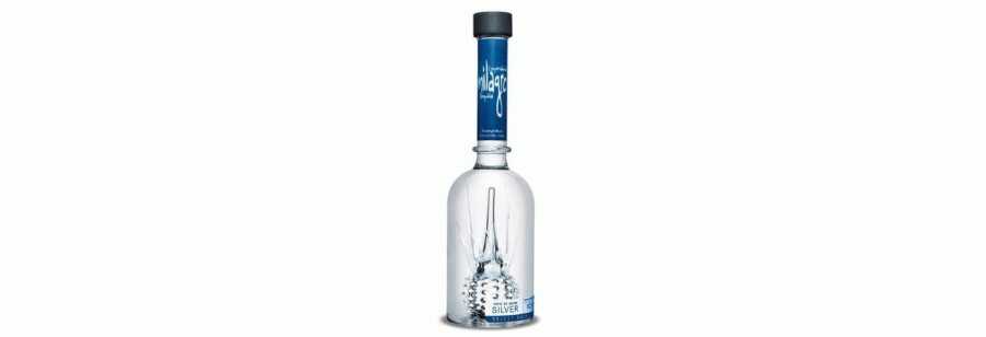 Milagro Select Barrel Reserve Silver