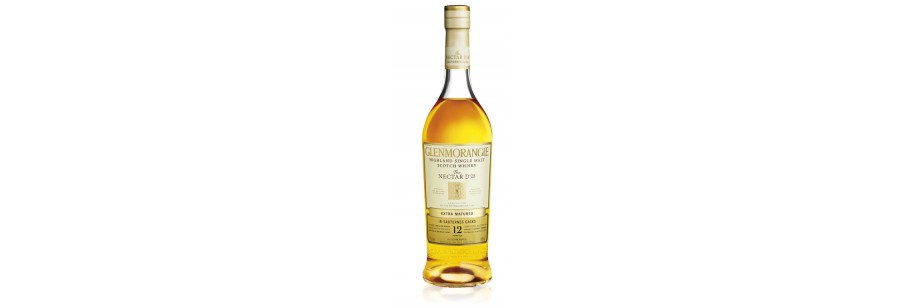 Glenmorangie The Nectar d'Or