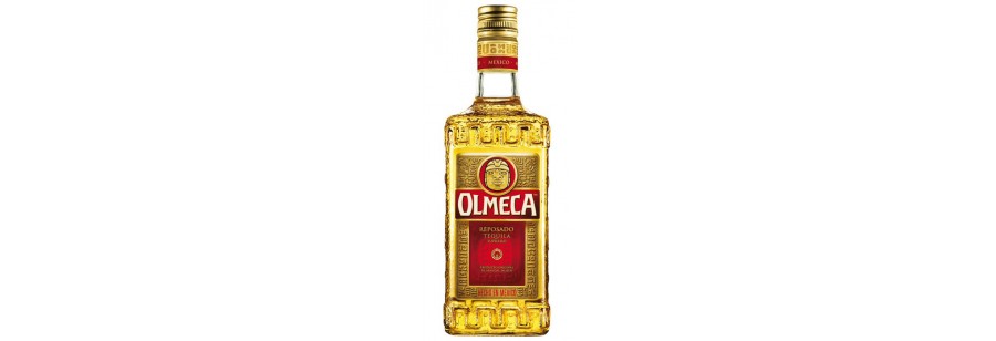 Olmeca Reposado