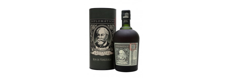 Diplomatico Reserva Exclusiva