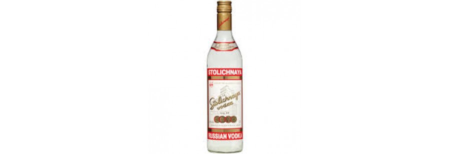 Stolichnaya