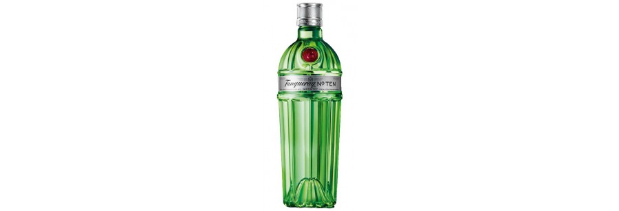 Tanqueray Ten